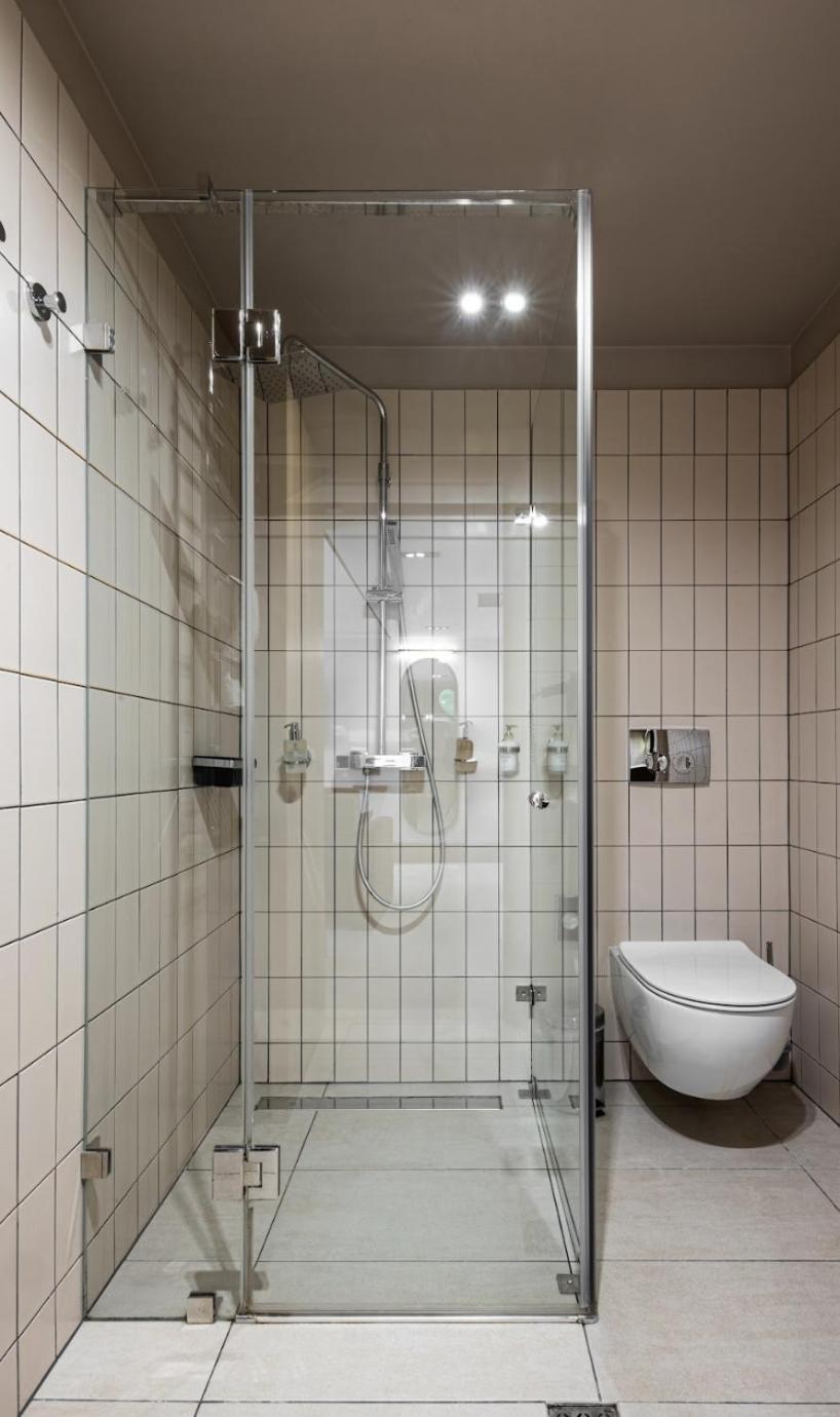Ribas Karpaty Hotel Bukovel Luaran gambar