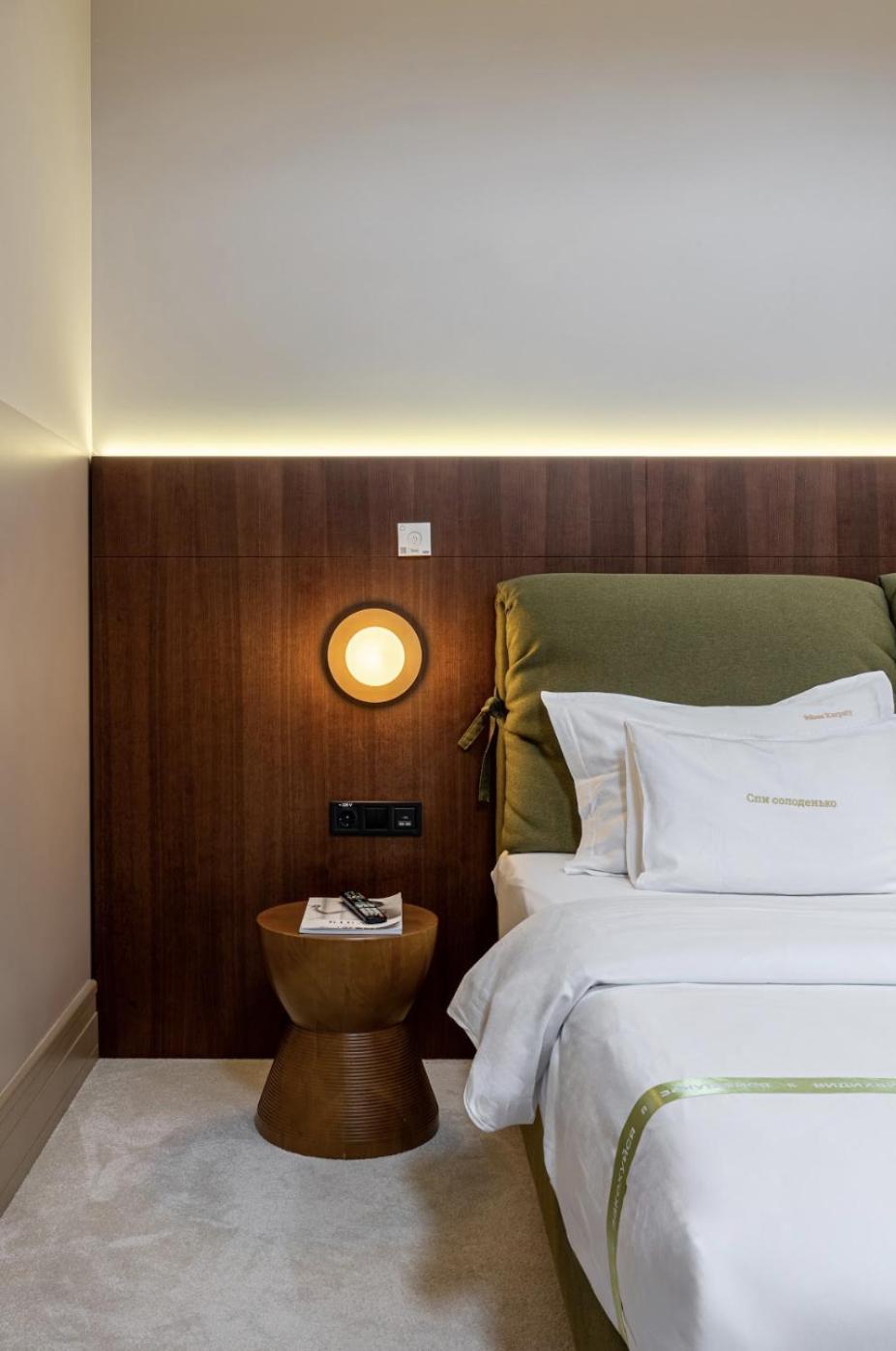 Ribas Karpaty Hotel Bukovel Luaran gambar