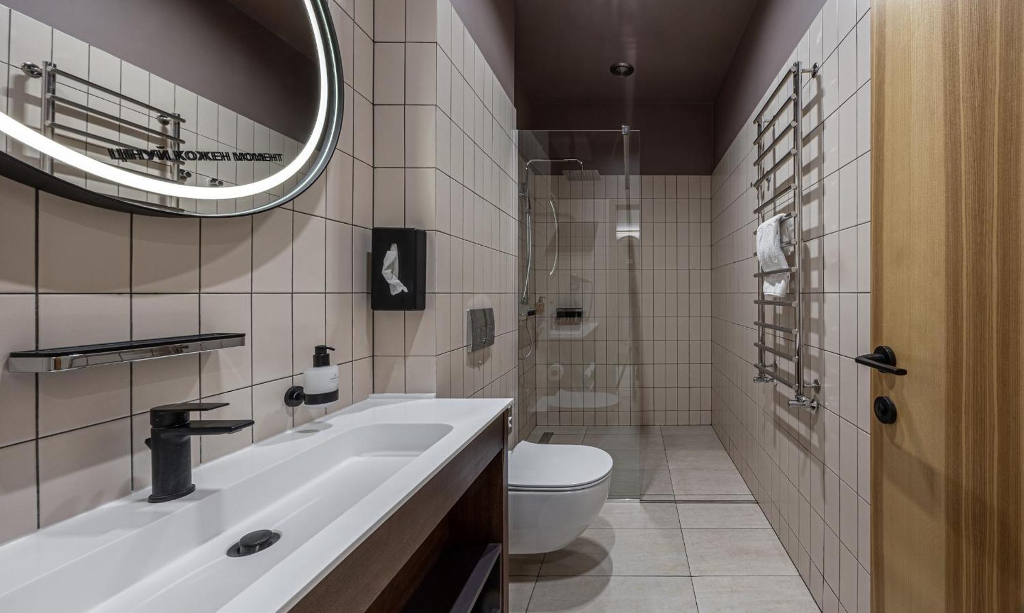 Ribas Karpaty Hotel Bukovel Luaran gambar